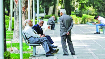 پیری جمعیت چالش جدی پیش‌روی اقتصاد کشور