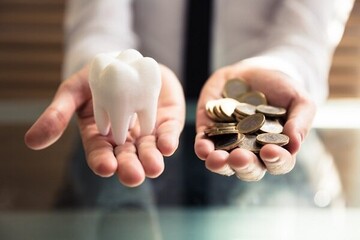 دندانپزشکی در حاشیه نظام سلامت