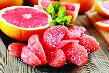 میوه‌ای ترش و شیرین با خواصی فراتر از انتظار