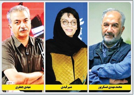 سینمای دغدغهمند میان کنترل داخلی و جو منفی خارجی، گیر افتاده است سینمای دغدغهمند میان کنترل داخلی و جو منفی خارجی، گیر افتاده است