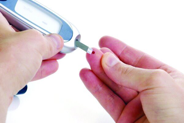 شیوع دیابت در ایران فراتر از برآوردهای جهانی است شیوع دیابت در ایران فراتر از برآوردهای جهانی است