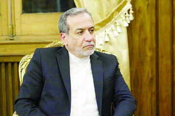 حق ندارند ملت ایران را از حق غنی‌سازی محروم کنند