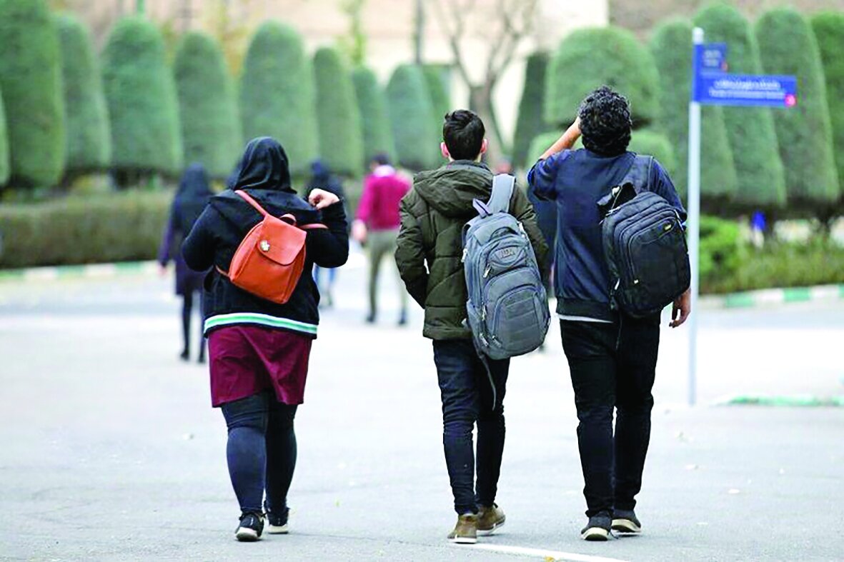 مهاجرت هر نخبه ۱.۲ میلیون دلار برای کشور هزینه دارد مهاجرت هر نخبه ۱.۲ میلیون دلار برای کشور هزینه دارد