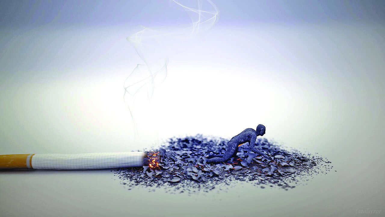 فاجعهای خاموش فاجعهای خاموش