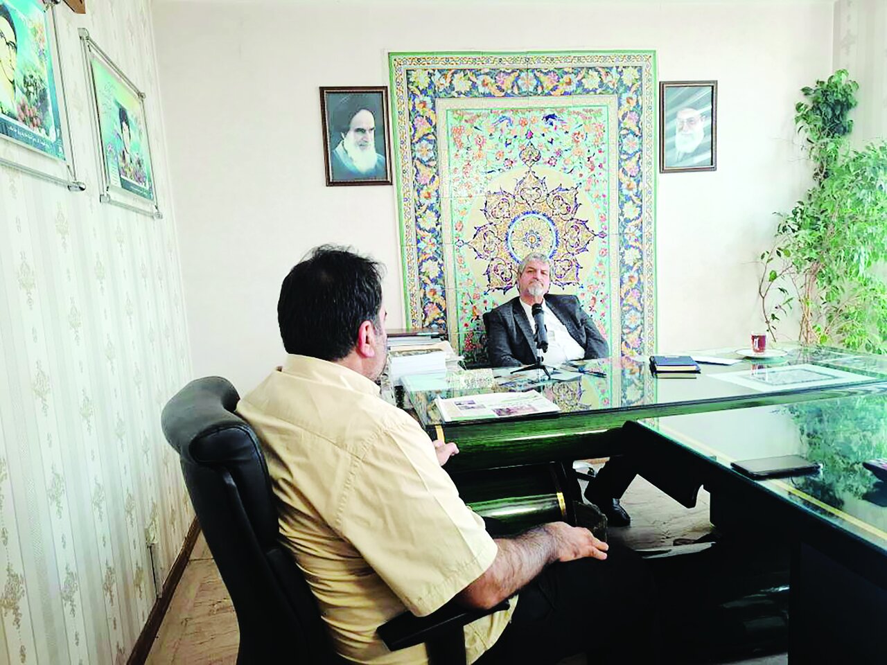تیم اقتصادی دولت نیاز به هماهنگی بیشتر دارد