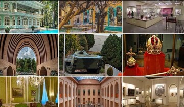 بازدید رایگان از موزه‌ها در سالگرد ارتحال امام خمینی(ره)
