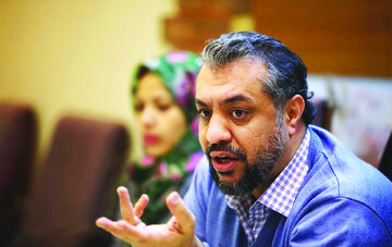 نوآوری در ساختار «روح‌الله»