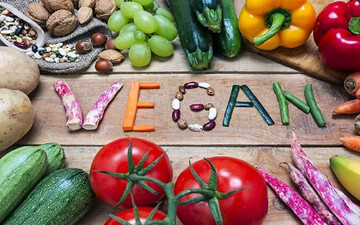 آیا رژیم گیاهخواری برای بهبود کبد چرب، مناسب است؟