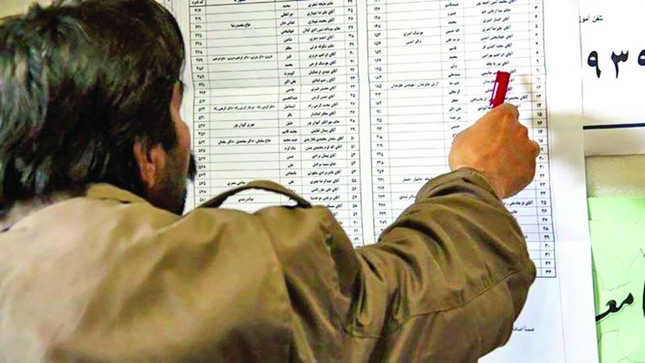 انتخابات تناسبی و قدرتمند شدن احزاب انتخابات تناسبی و قدرتمند شدن احزاب