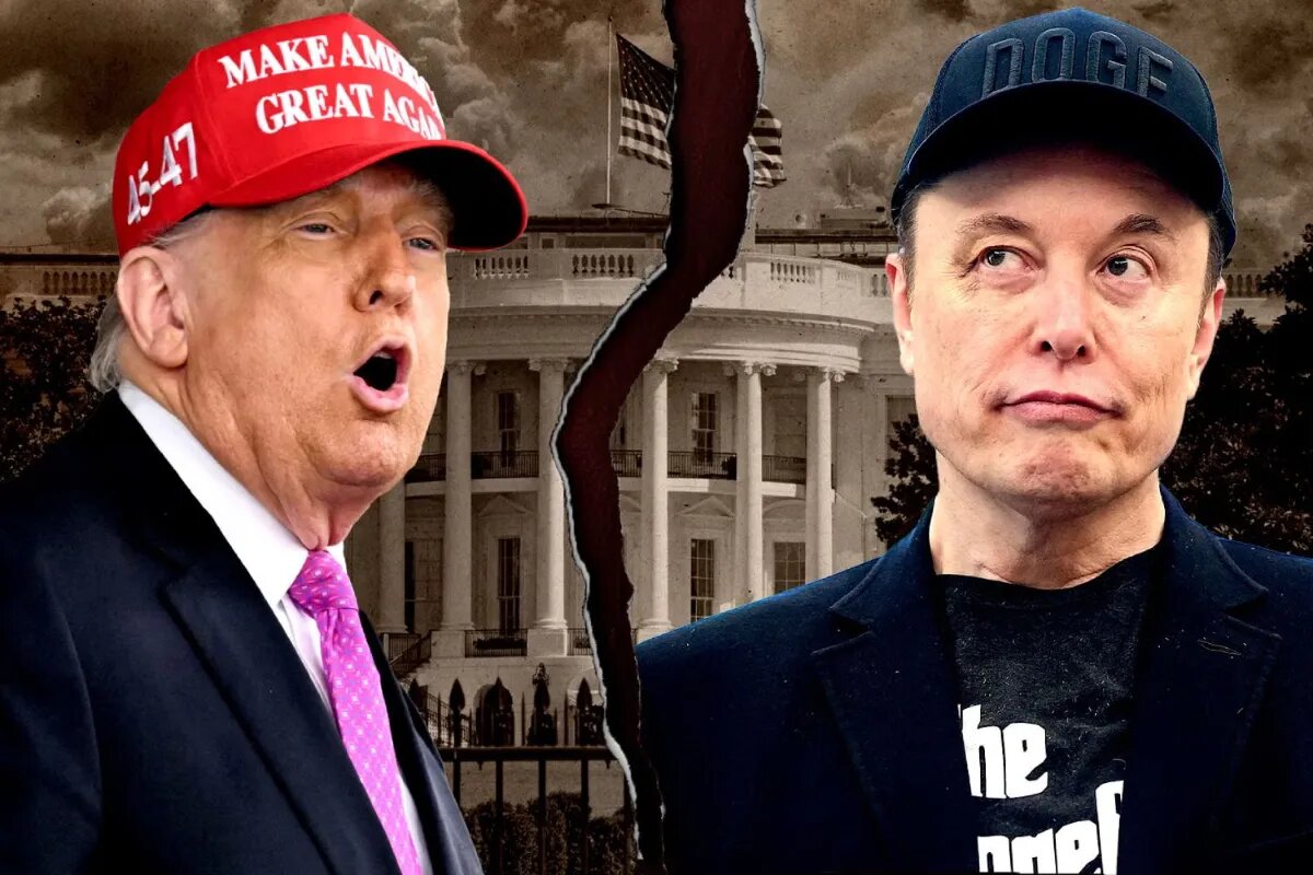 از  دعوای دلاری تا اتهام اخلاقی از  دعوای دلاری تا اتهام اخلاقی