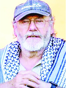 اعتراض به کشتار فلسطینی‌ها، یهودستیزی نیست