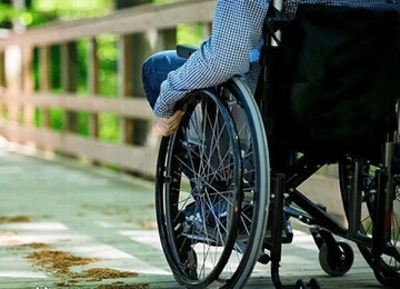 افزایش کمک‌هزینه معیشت معلولان و بیماران خاص
