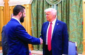 افشاگری درباره احداث پایگاه نظامی آمریکایی در سوریه با موافقت جولانی