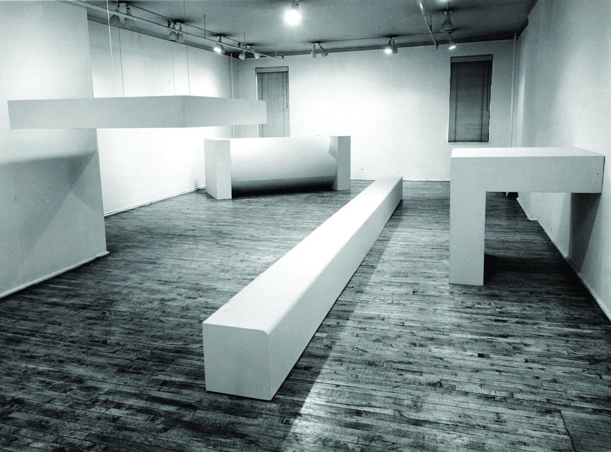 سوءتفاهم مینیمالیسم سوءتفاهم مینیمالیسم