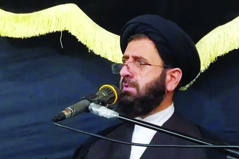 «غدیر» میعادگاه وفا به عهد الهی