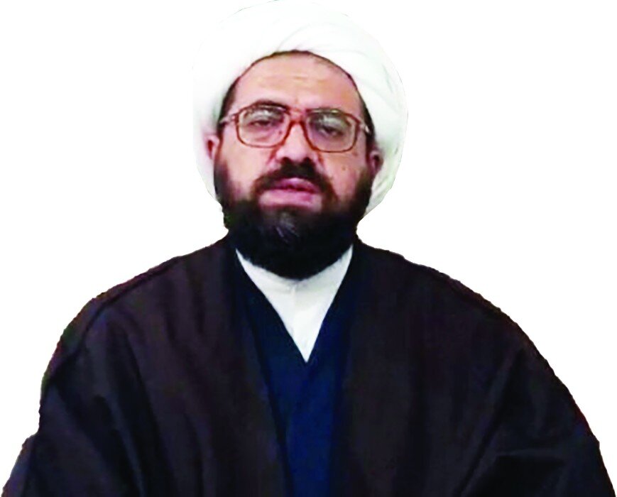 غدیر خم و مسئله مهم دولتسازی اسلامی بر پایه ولایت غدیر خم و مسئله مهم دولتسازی اسلامی بر پایه ولایت