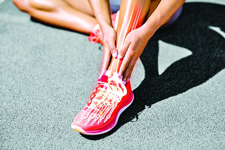 چگونه از آسیب ورزشی جلوگیری کنیم چگونه از آسیب ورزشی جلوگیری کنیم