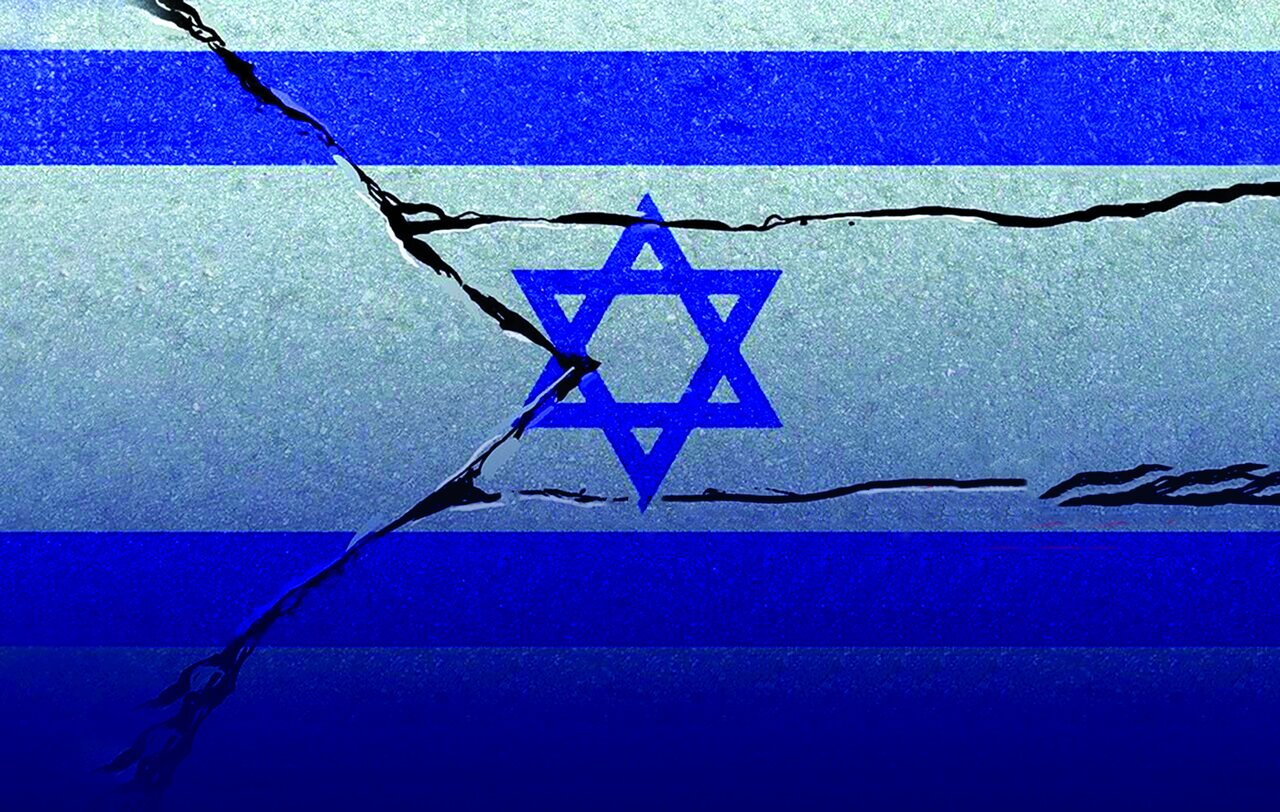 رودست ایران به صهیونیستها رودست ایران به صهیونیستها