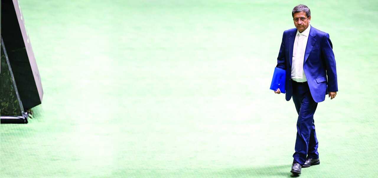 پسلرزههای سیاسی یک استیضاح پسلرزههای سیاسی یک استیضاح