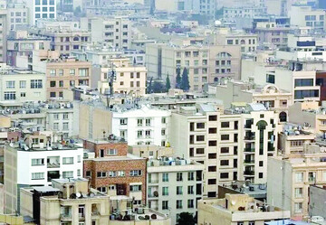 سقف نرخ اجاره‌بها در تهران تعیین شد