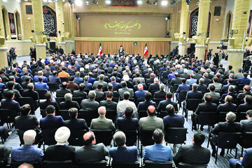 مجلس دوازدهم زیر ذره‌بین
