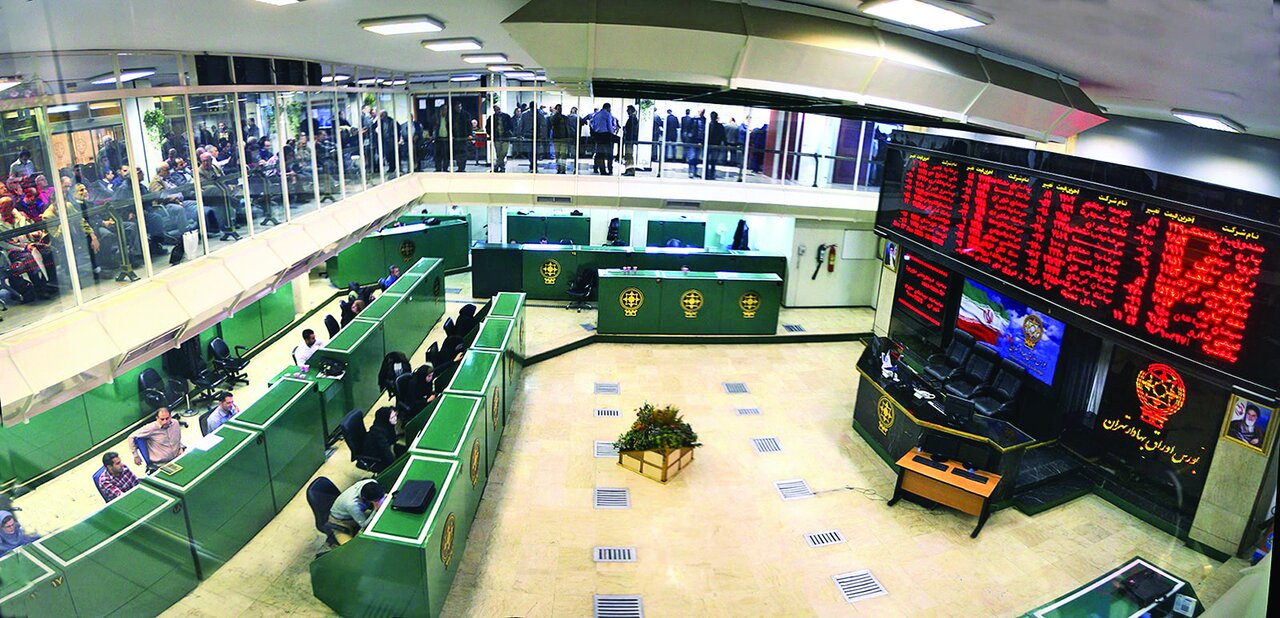 تلاش برای احیای اعتماد از دسترفته بورس تلاش برای احیای اعتماد از دسترفته بورس