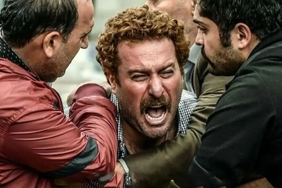از فوتبال تا سینما؛ تبانی این بار در سالن‌های اکران!