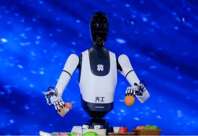 قدرتمندترین هوش مصنوعی منبع باز برای ربات ابداع شد قدرتمندترین هوش مصنوعی منبع باز برای ربات ابداع شد