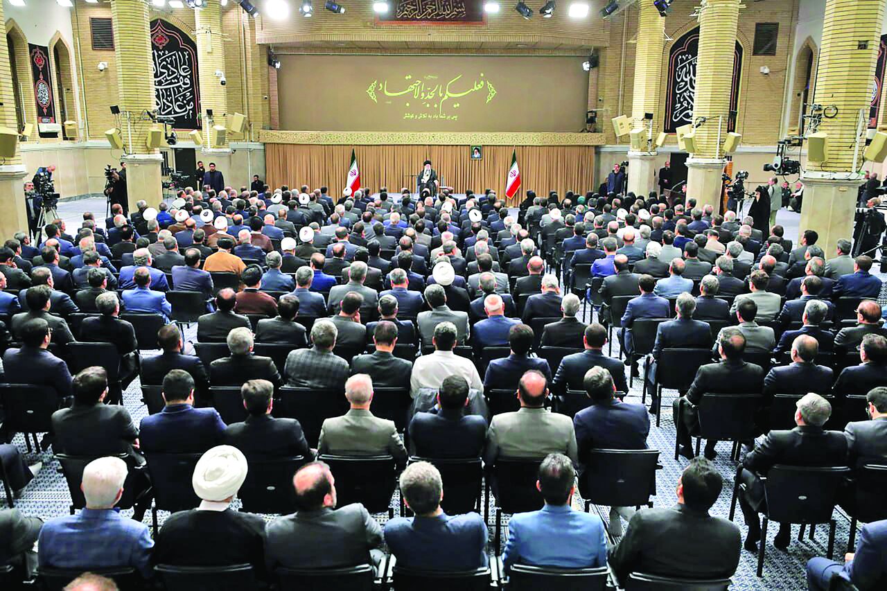 مجلس دوازدهم زیر ذره‌بین