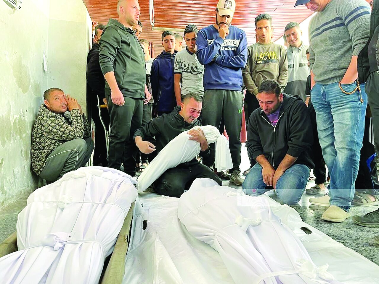 گرفتاری رژیم صهیونیستی در باتلاق جنگ غزه گرفتاری رژیم صهیونیستی در باتلاق جنگ غزه