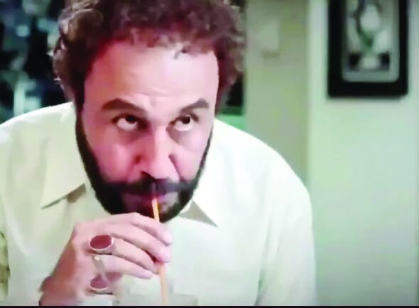 از ملانصرالدین تا اینستاگرام