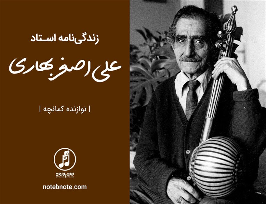 احیاگر نغمههای فراموششده و ازدسترفته احیاگر نغمههای فراموششده و ازدسترفته