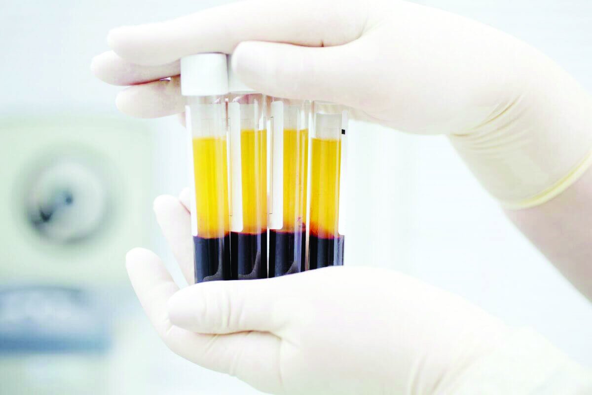 از اهدای داوطلبانه تا فروش داروها از اهدای داوطلبانه تا فروش داروها