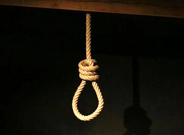 حکم اعدام شرور مسلح عباس کورکوری اجرا شد