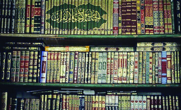 الگویی برای ترویج کتابخانه در مناطق محروم