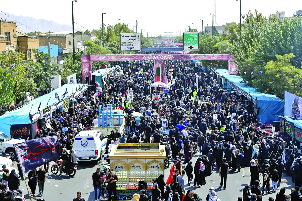 دین؛ خنثیکننده روشهای سرمایهداری دین؛ خنثیکننده روشهای سرمایهداری