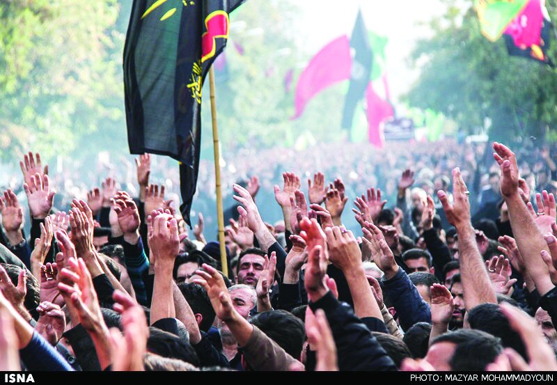 دینداری با همه ابعادش باید تحلیل شود دینداری با همه ابعادش باید تحلیل شود