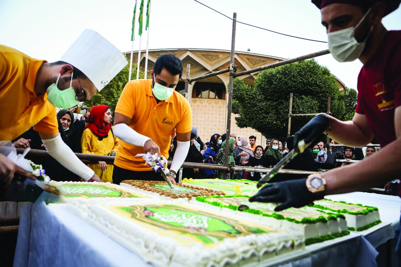 منِ درون ما منِ درون ما