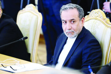تحرکات دیپلماتیک در تکمیل «میدان»