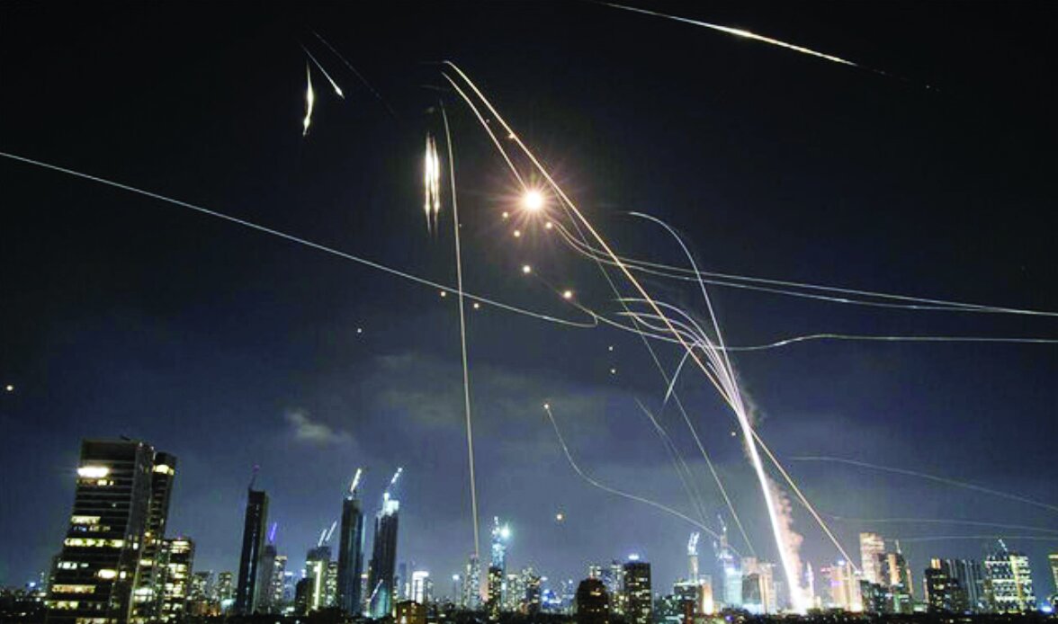 وعده صادق ۳، عیدی نیروهای مسلح به ملت وعده صادق ۳، عیدی نیروهای مسلح به ملت