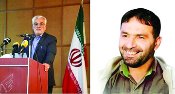 آنچه شهید طهرانچی درباره پدر موشکی ایران گفت