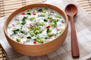 معجونی برای رفع عطش کنترل وزن و تقویت خلق‌وخو
