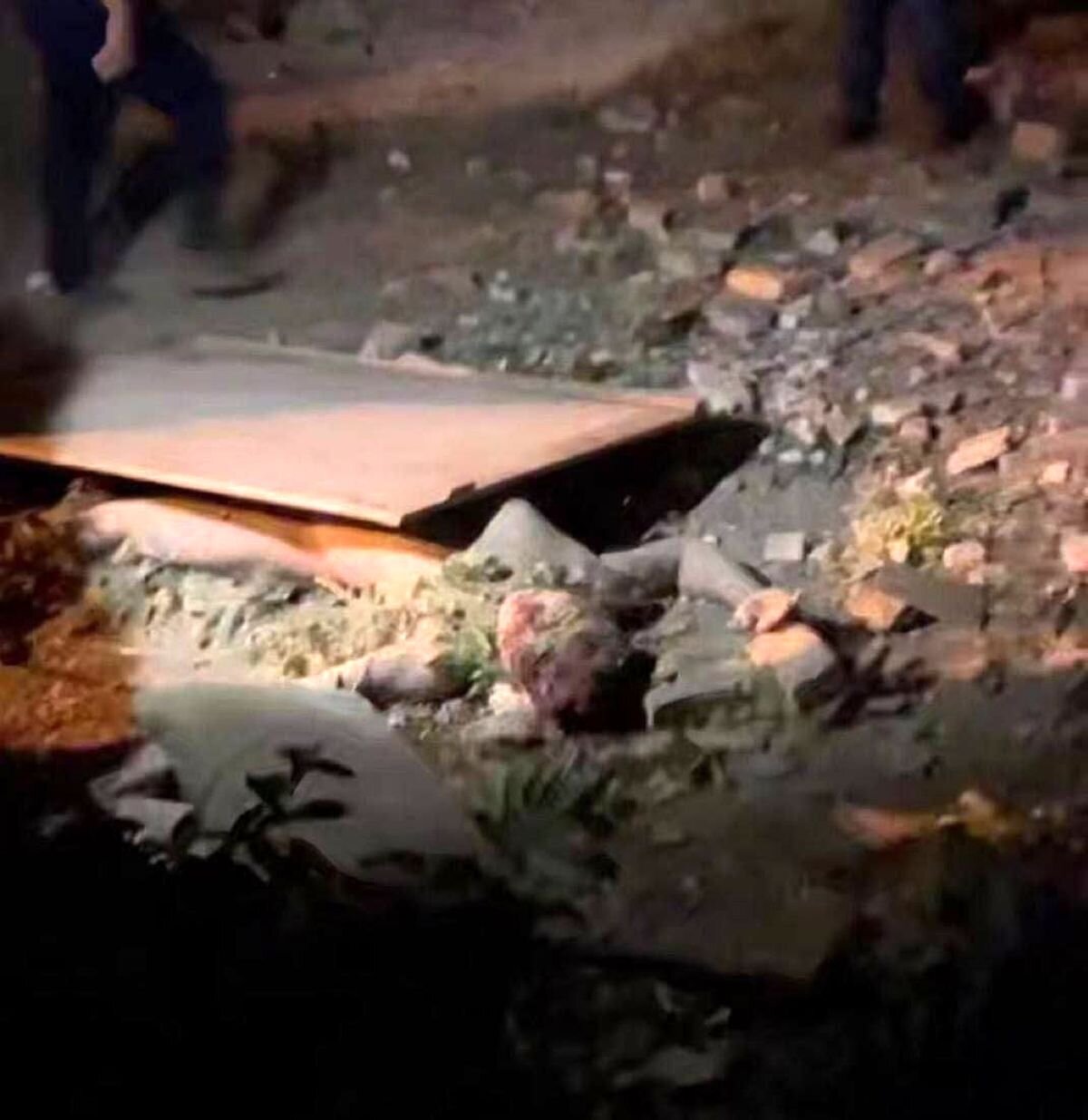 پایان عصر مماشات پایان عصر مماشات