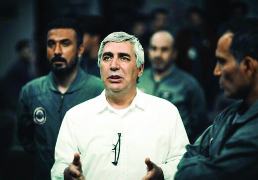 پیام روشن است؛ تا پای جان ایستادهایم