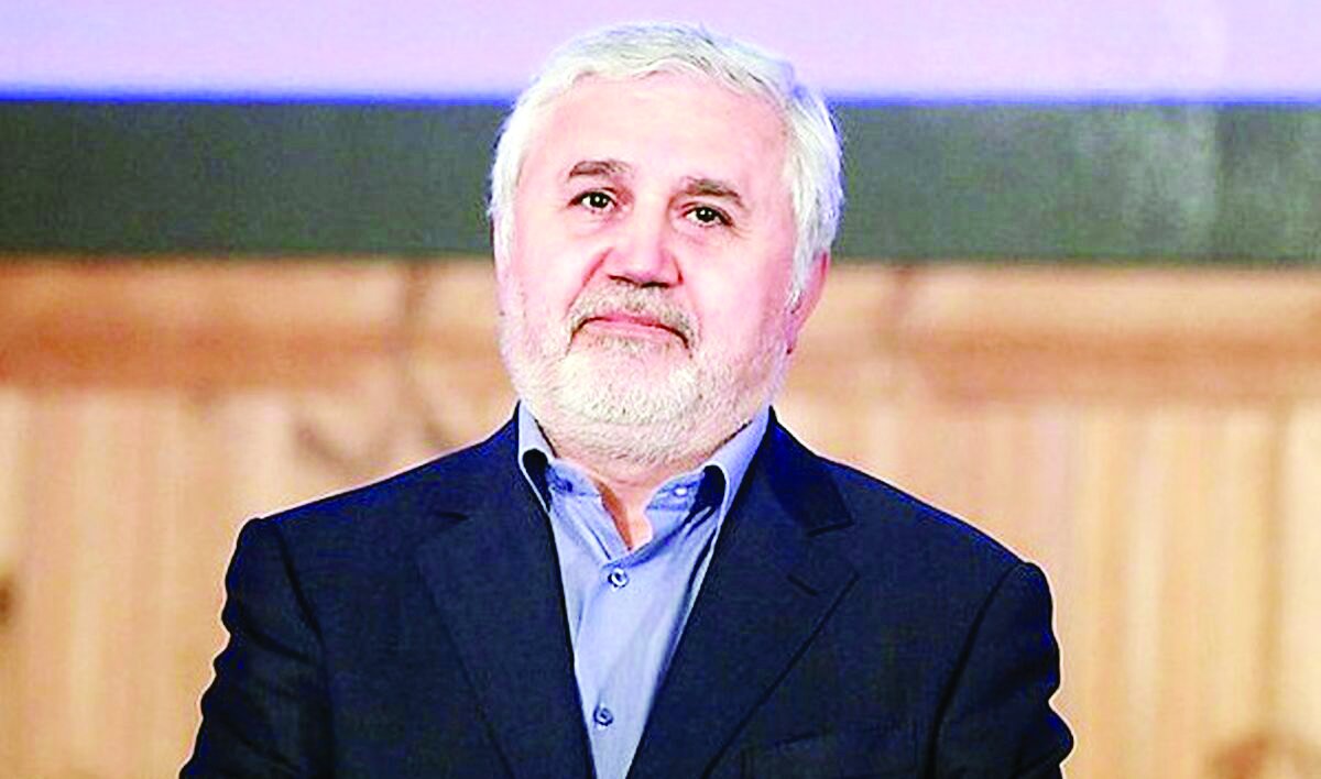 پیام روشن است؛ تا پای جان ایستادهایم