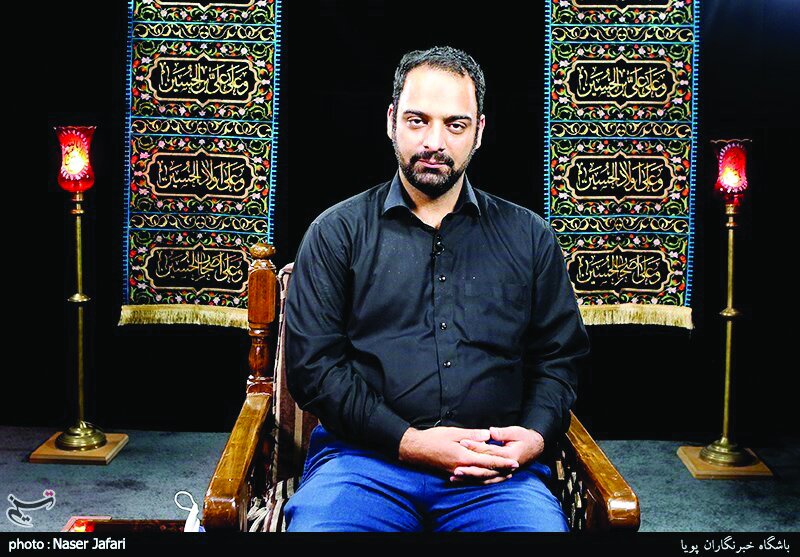 پیام روشن است؛ تا پای جان ایستادهایم