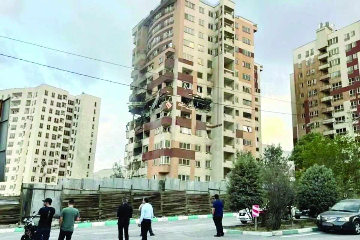 این جنگ، شوریدن وحشیگری علیه تمدن است این جنگ، شوریدن وحشیگری علیه تمدن است