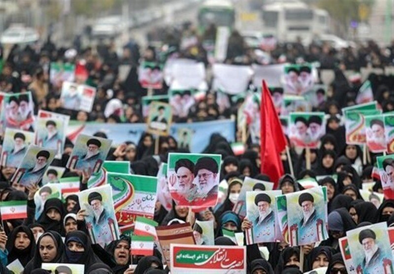 سیلی خیبری بر چهره صهیونیسم سیلی خیبری بر چهره صهیونیسم