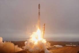 موشک «فالکون ۹» به رکورد ۵۰۰ ماموریت رسید موشک «فالکون ۹» به رکورد ۵۰۰ ماموریت رسید