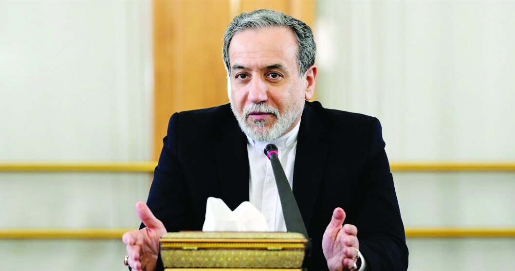 آمریکا از درگیری کنار بکشد